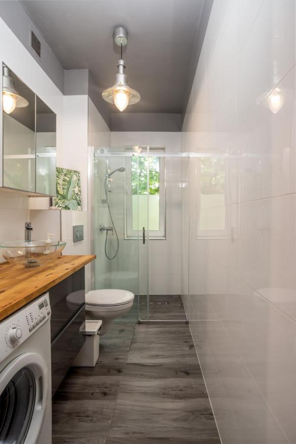 Kirsty Apartment Sopot - Hav Aparts Εξωτερικό φωτογραφία
