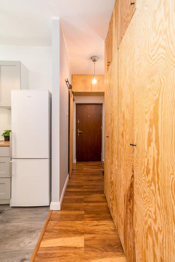 Kirsty Apartment Sopot - Hav Aparts Εξωτερικό φωτογραφία